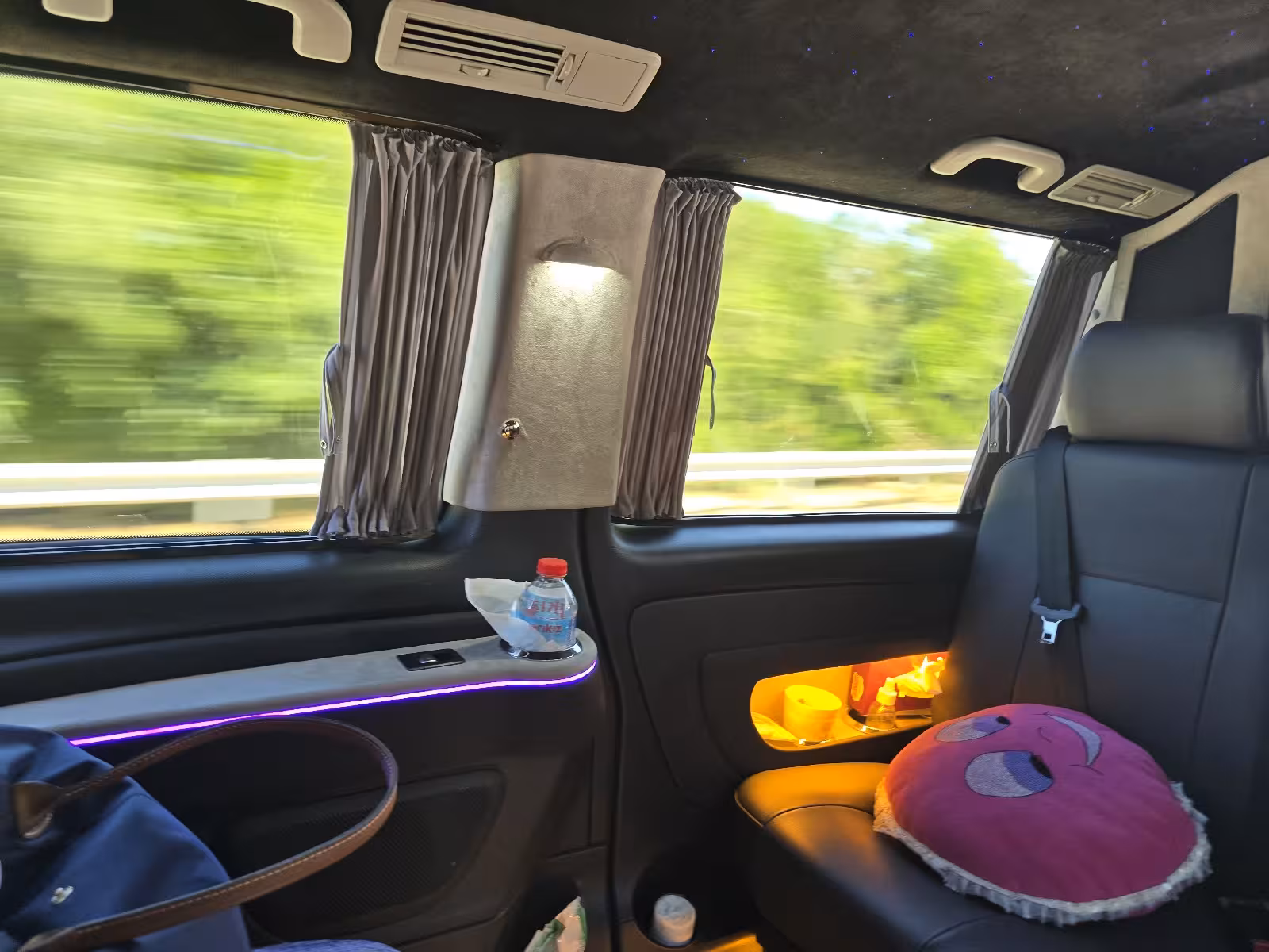 İzmir Fly Vip Transfer - görsel 5