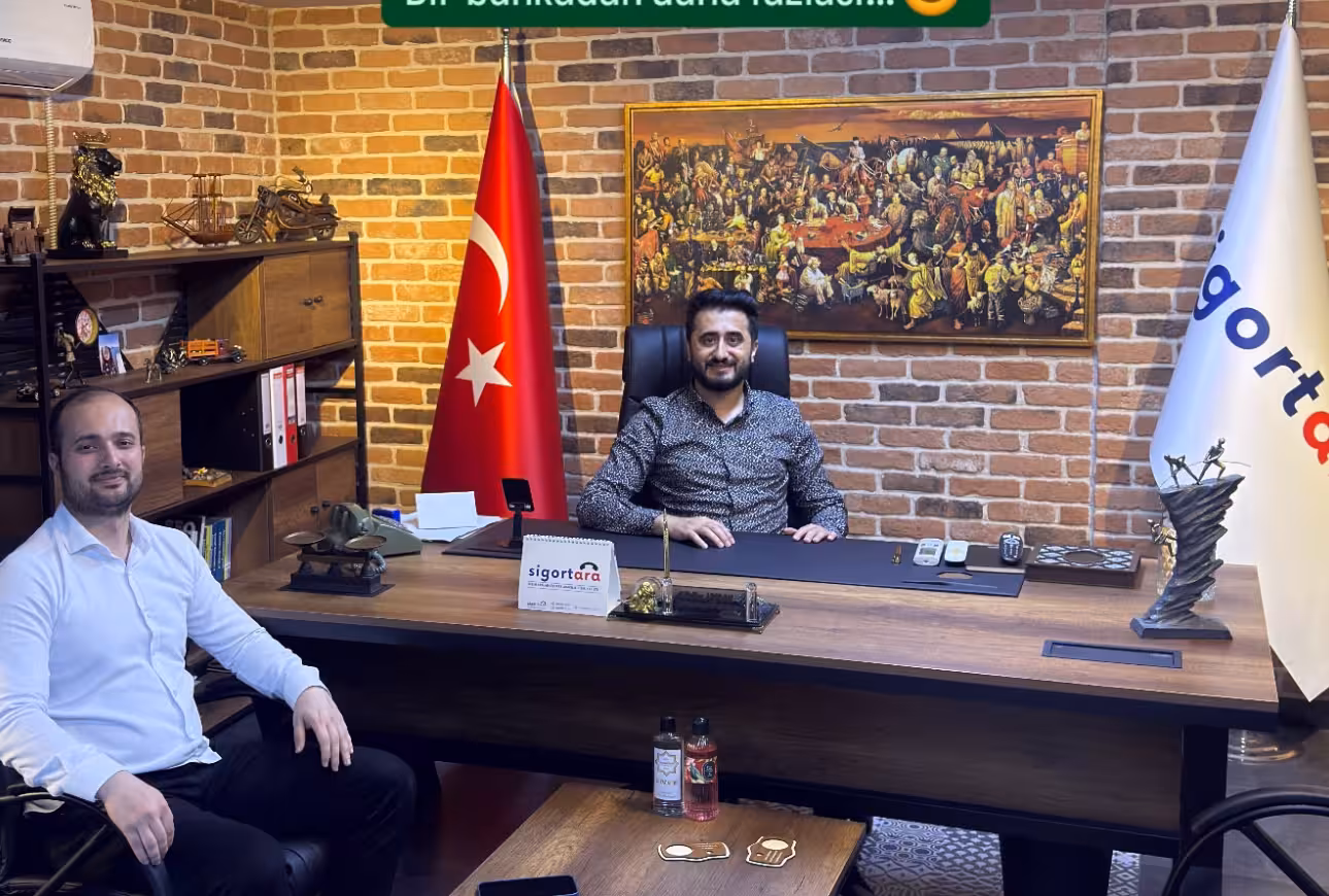 SİGORTARA / SELİM ARSLAN SİGORTA ARACILIK HİZMETLERİ - görsel 4