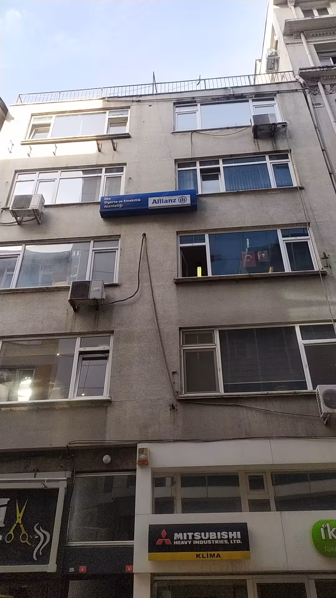 İlke Sigorta - Allianz Yetkili Acentesi - İstanbul - görsel 3