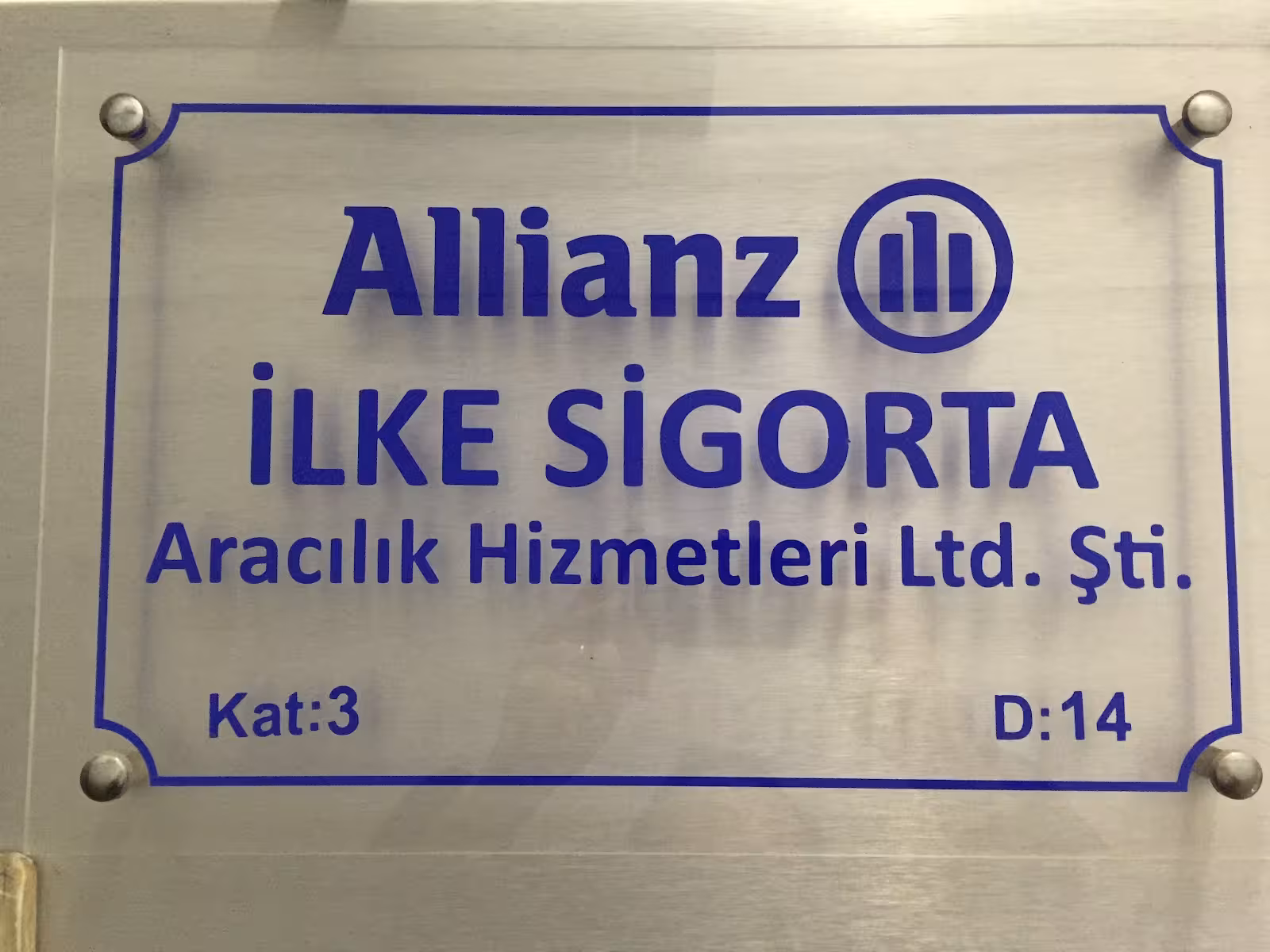 İlke Sigorta - Allianz Yetkili Acentesi - İstanbul - görsel 4