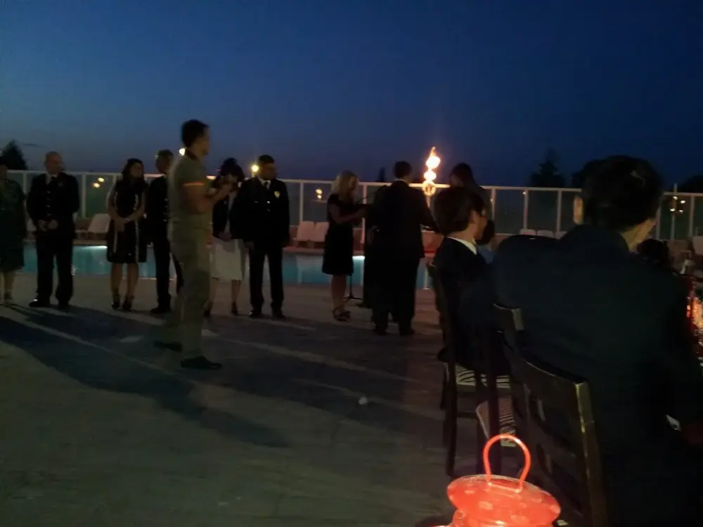 Polis Sosyal Tesisleri — Yüzme Havuzları, Merkez · fotoğraf 2