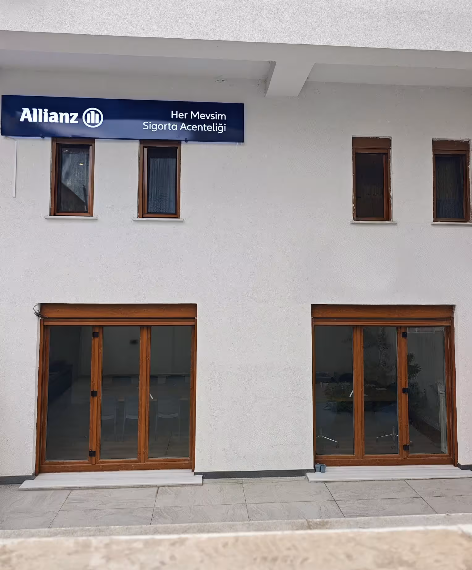 Her Mevsim Sigorta - Allianz Yetkili Acentesi - İstanbul - görsel 2