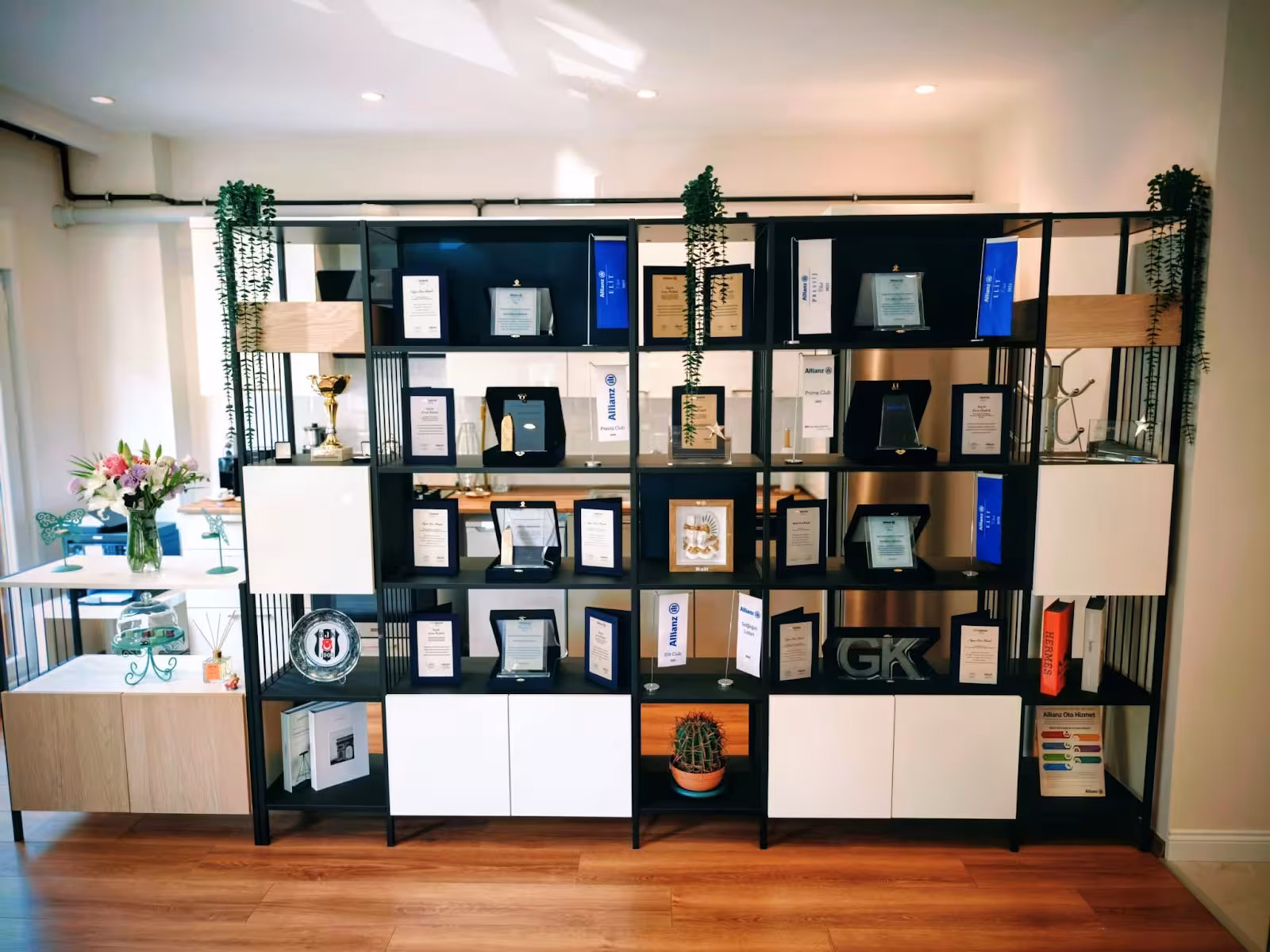 Her Mevsim Sigorta - Allianz Yetkili Acentesi - İstanbul - görsel 4