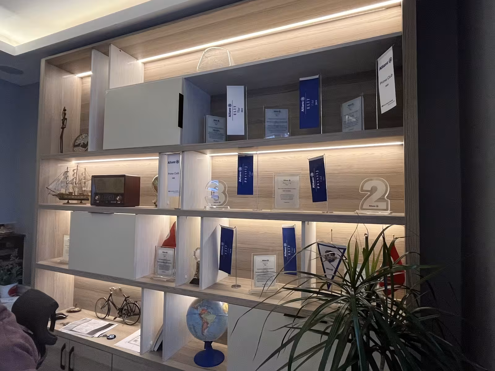 İmran Kızılırmak Ran Sigorta - Allianz Yetkili Acentesi - Ankara - görsel 3