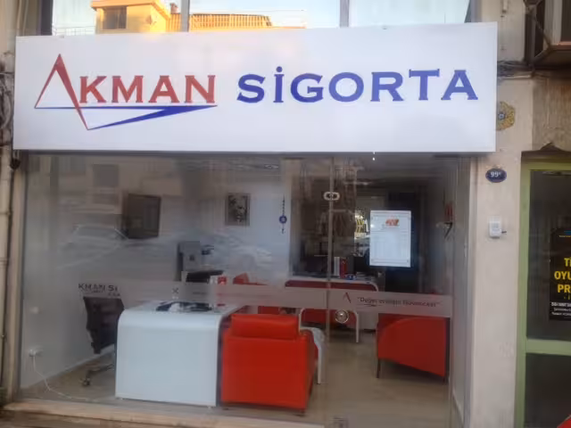 Akman Sigorta - görsel 2
