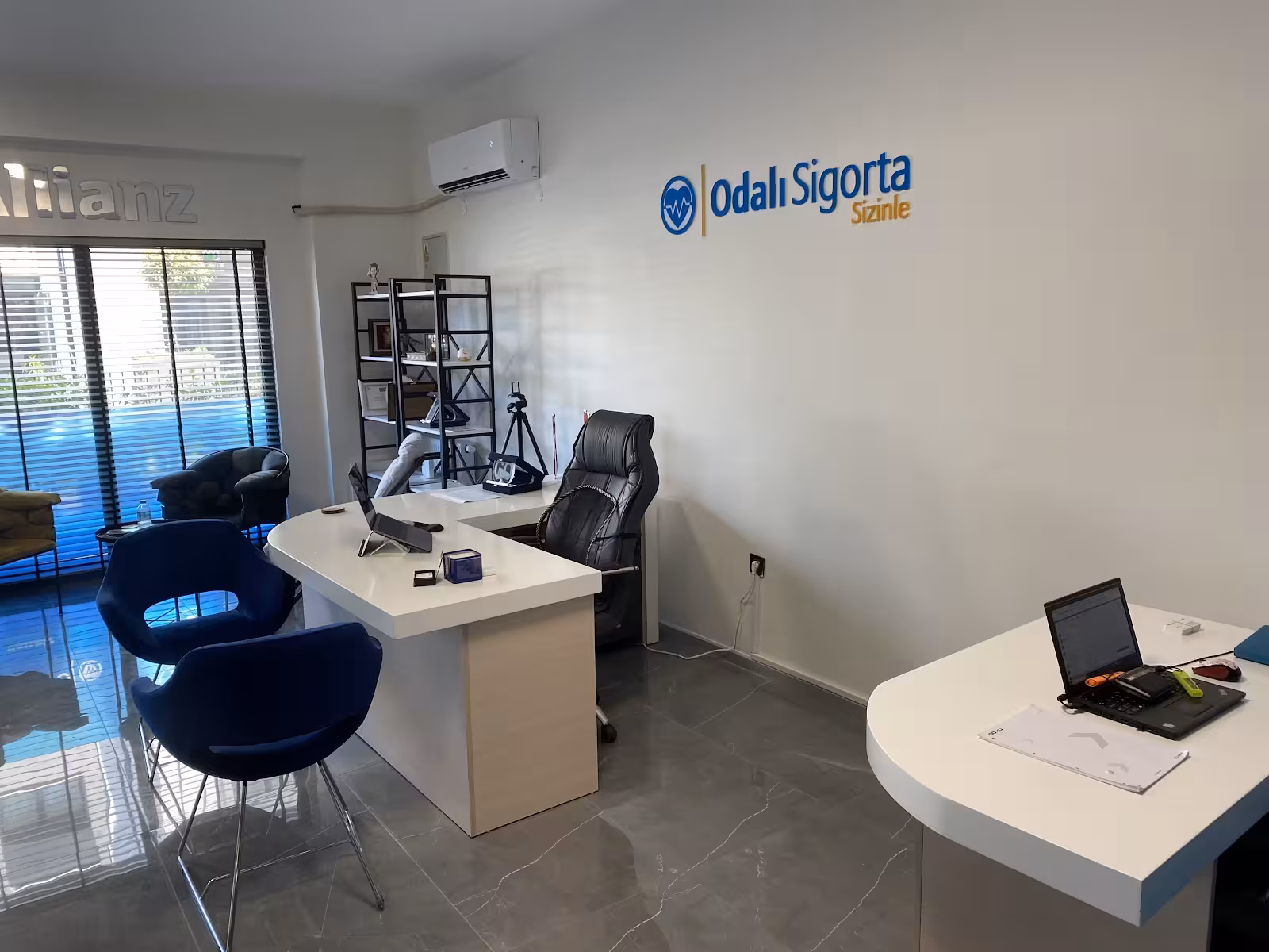 Odalı Sigorta - görsel 1