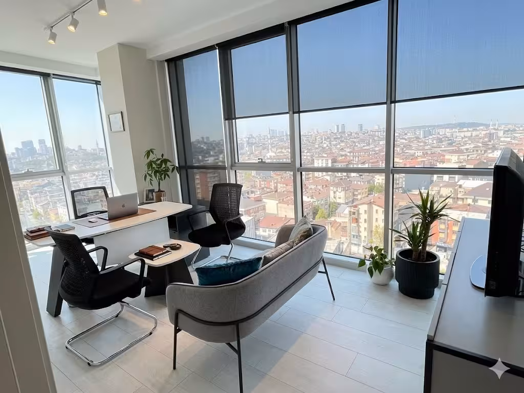 Cebeci Finansal Danışmanlık ve Yönetim Hizmetleri Ltd. Şti. - görsel 2