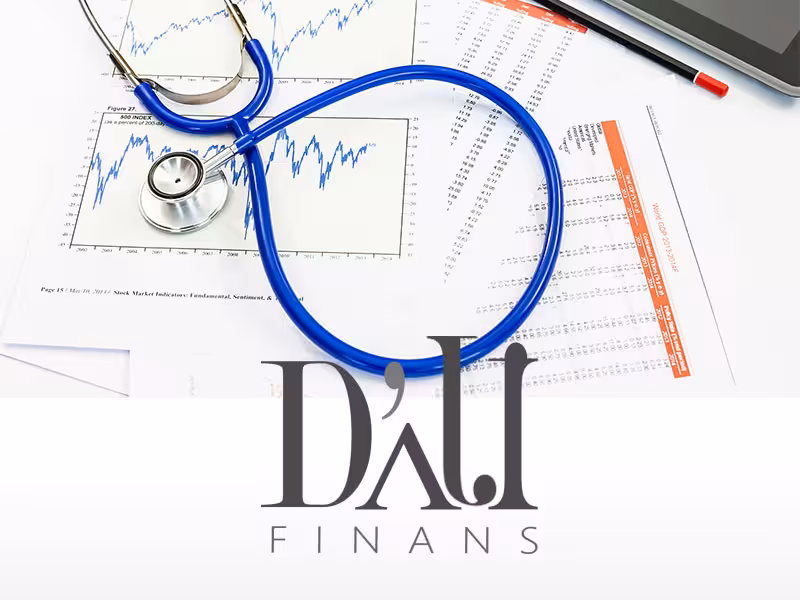 Dali Finansal Danışmanlık Hizmetleri ve Dış Tic.Ltd.Şti - görsel 2