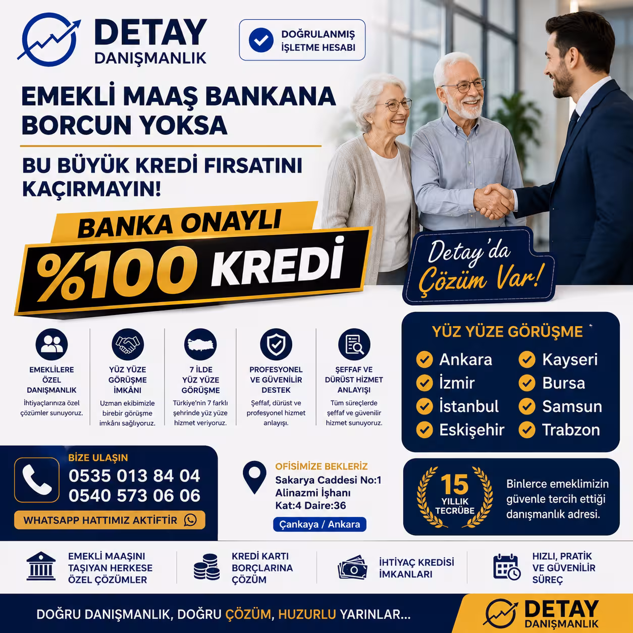 Detay Danışmanlık - görsel 5