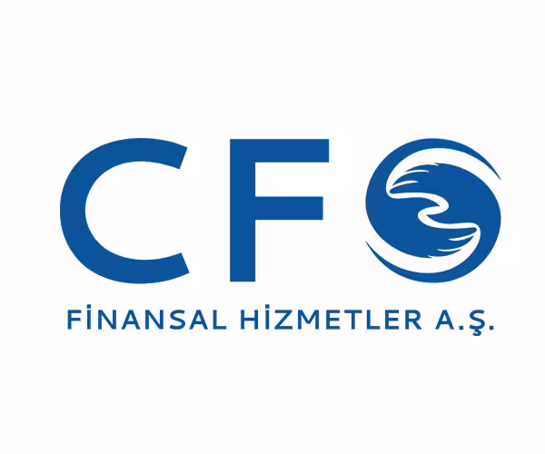 CFO Finansal Hizmetler A.Ş. - görsel 2
