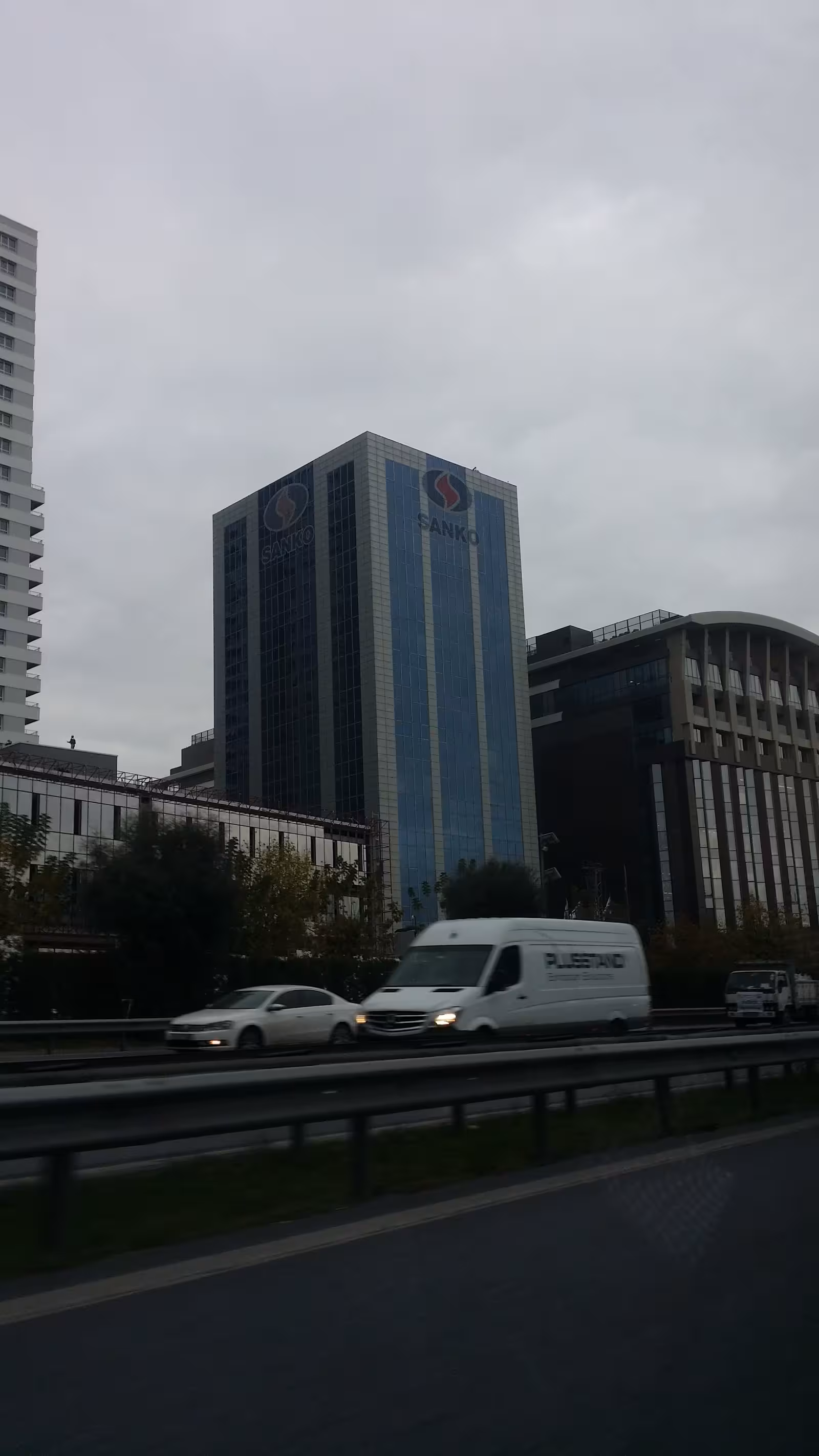 Sanko Yatırım Menkul Değerler - görsel 2