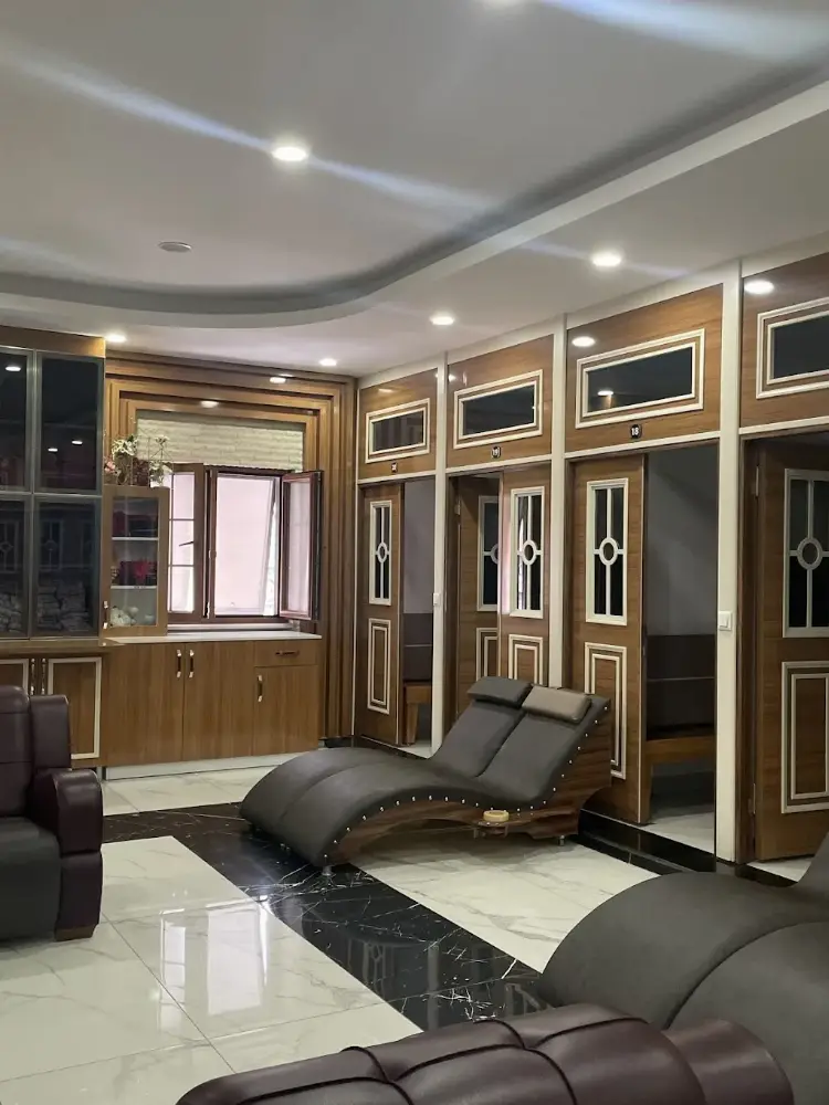 Akdeniz Spa - Kayseri Hamam Havuz — Yüzme Havuzları, Melikgazi · fotoğraf 3