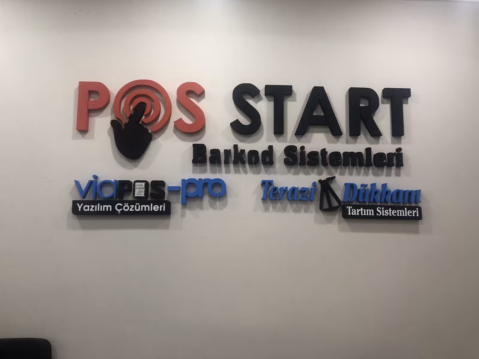 Posstart Barkod Sistemleri ve Bilişim Teklonoji LTD ŞTİ - görsel 4