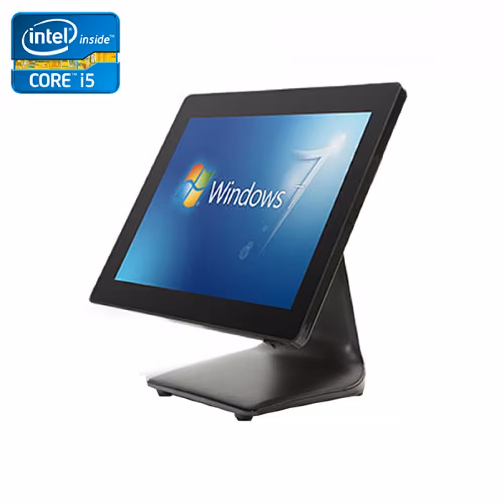POS Çözümleri | Dokunmatik POS PC, Termal Yazıcı, Restaurant Programı - görsel 4