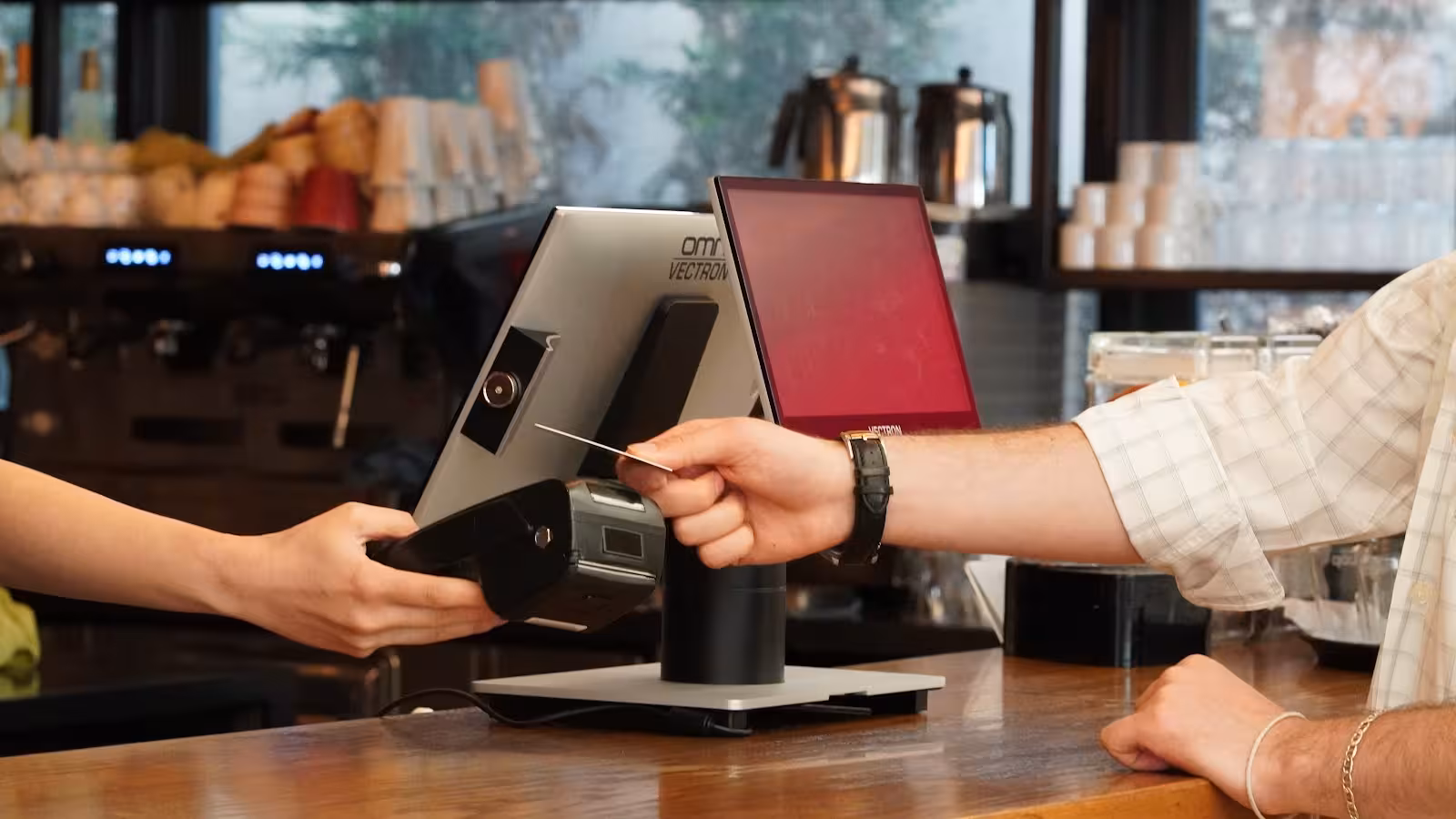 Omni POS Sistemleri - görsel 4
