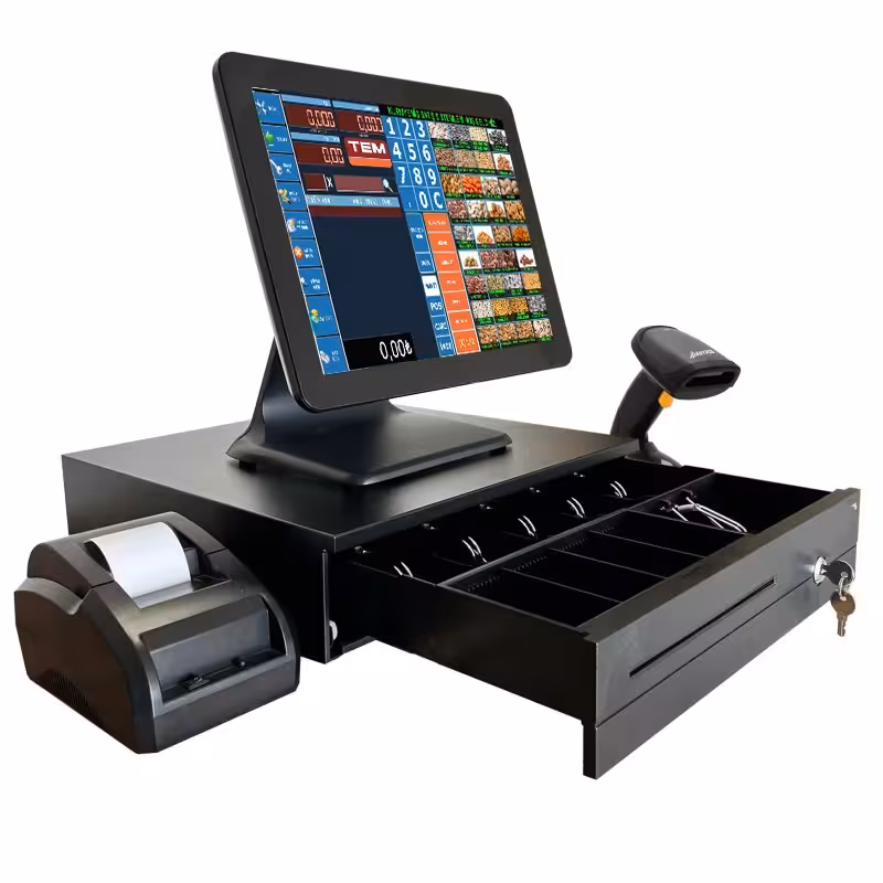 MARKAPOS POS SİSTEMLERİ - görsel 2