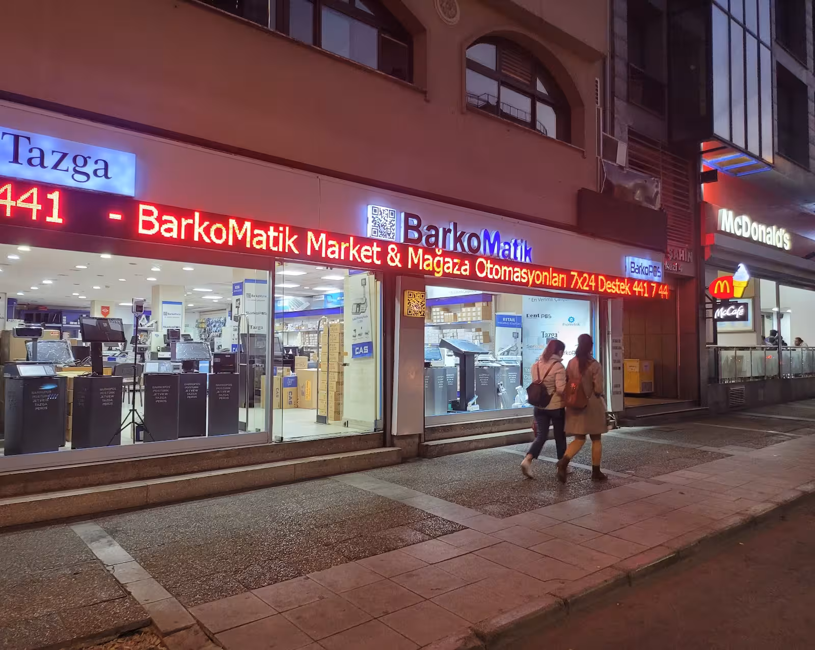 Barkomatik Stok ve Satış sistemleri A.Ş - görsel 2