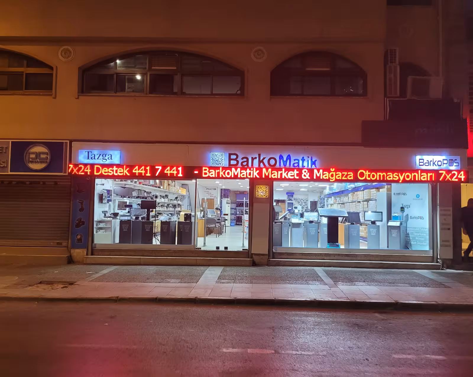 Barkomatik Stok ve Satış sistemleri A.Ş - görsel 5