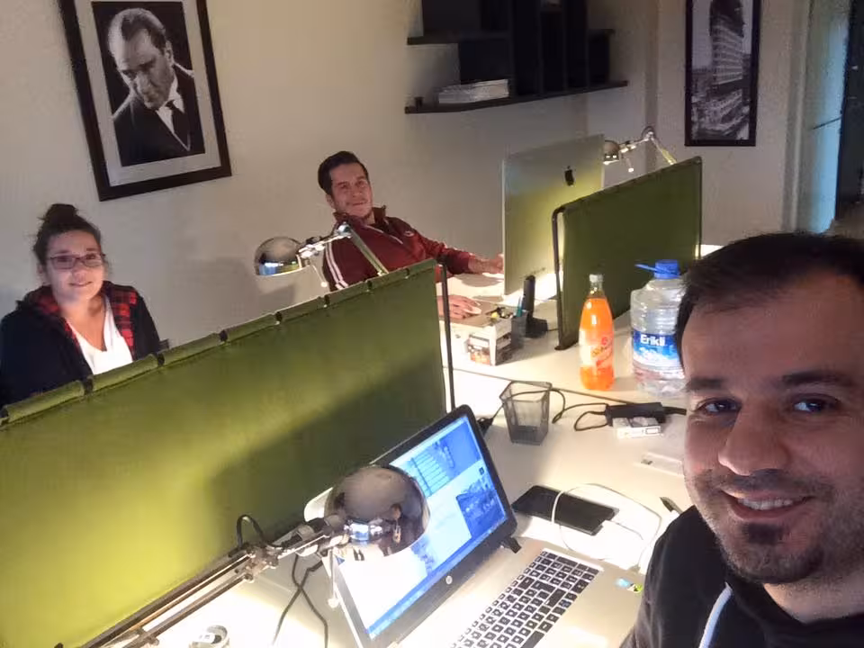 RoxPos Yazılım | Restoran POS Sistemleri - görsel 5