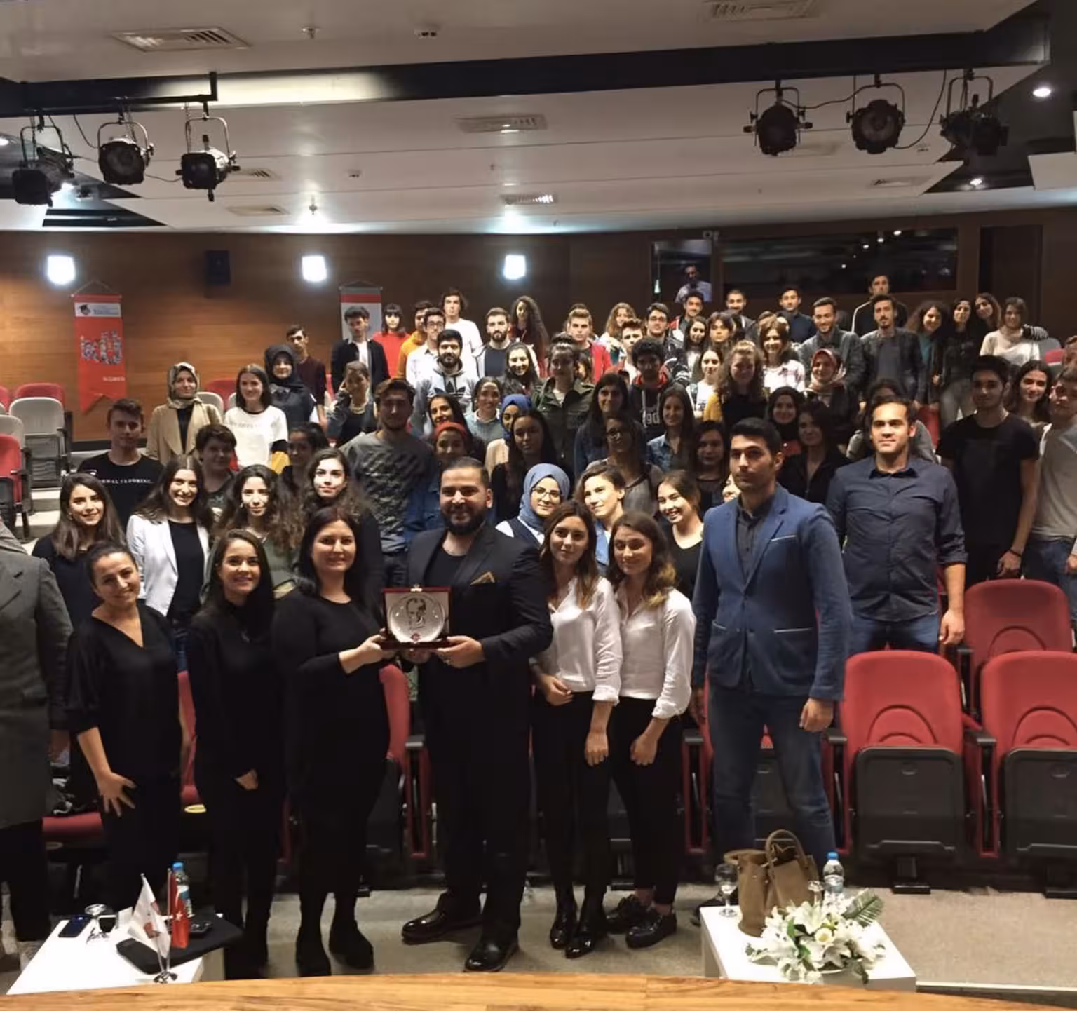 AKare İletişim Yönetimi - PR | Dijital | Prodüksiyon | Event | Marketing | Kreatif - görsel 4