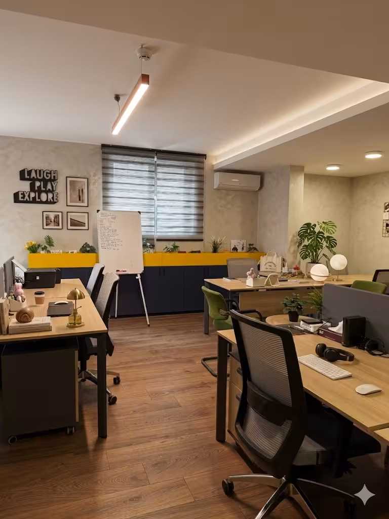 Promer Ajans Organizasyon, Reklam, PR ve Sosyal Medya Ajansı - görsel 2