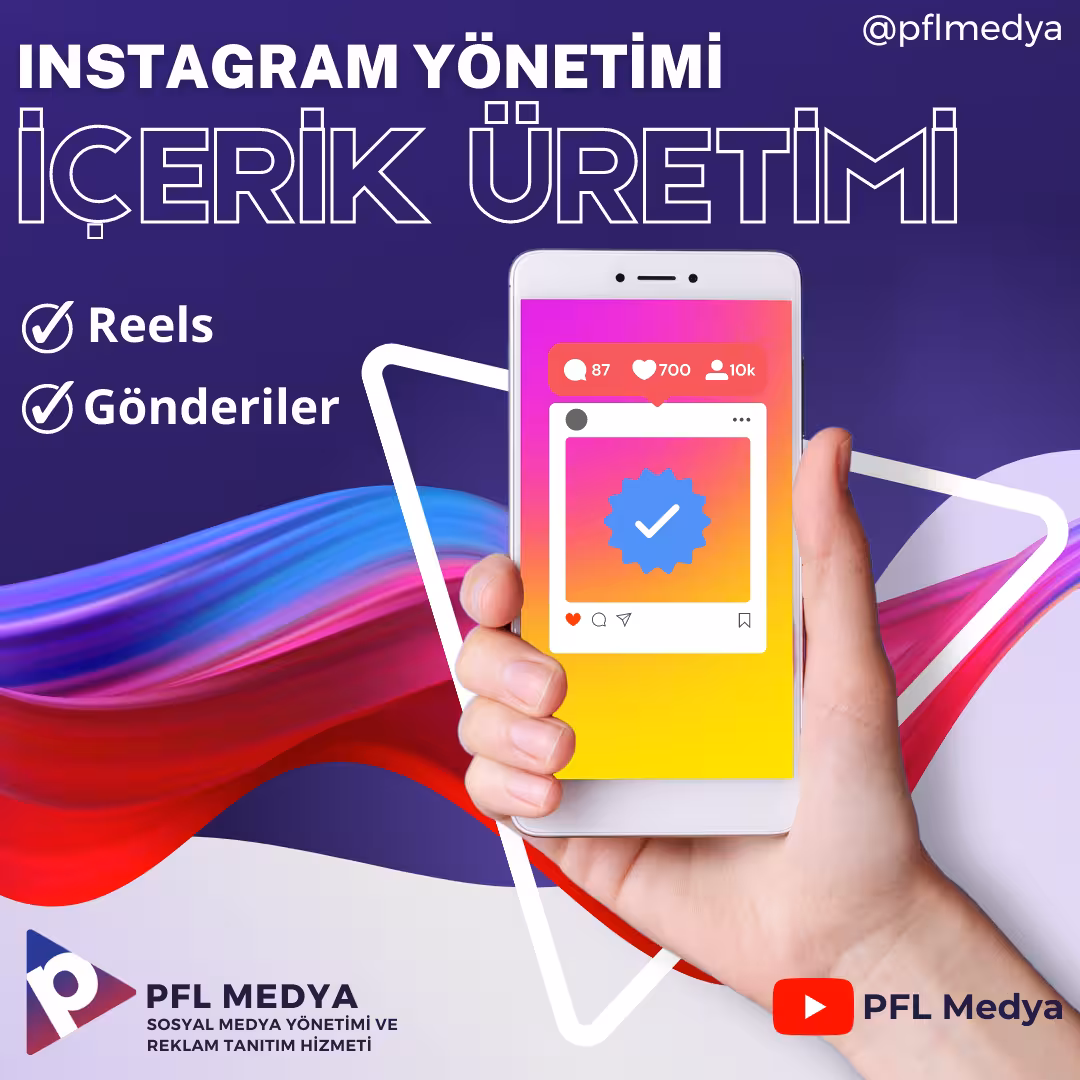 PFL Sosyal Medya Ajansı - görsel 4