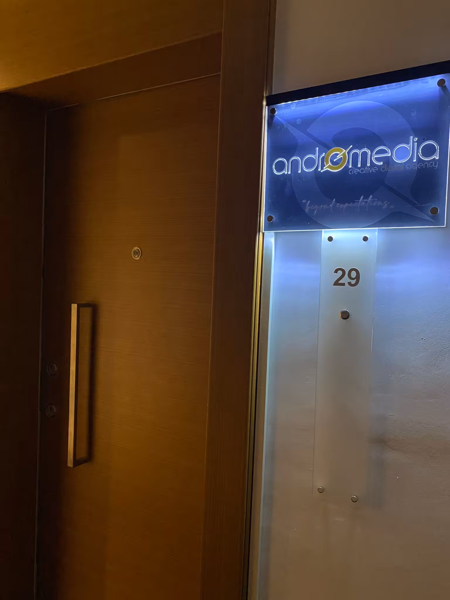 AndroMedia Reklam, Tasarım ve İletişim Ajansı - görsel 3