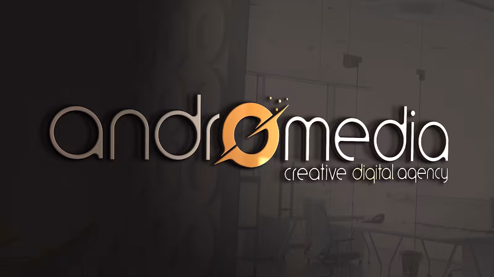 AndroMedia Reklam, Tasarım ve İletişim Ajansı - görsel 5