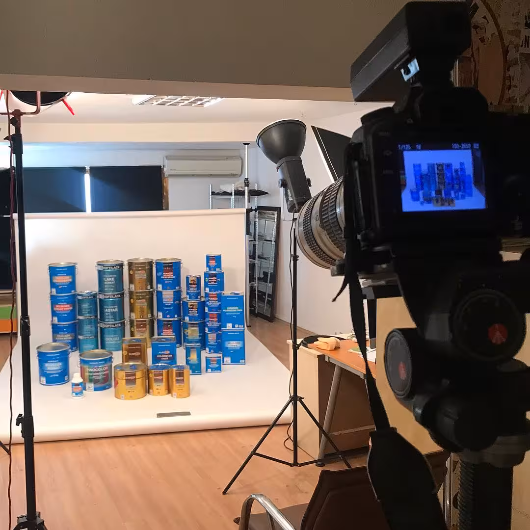 Bia Reklam Ajansı - İzmir Reklam Ajansı - görsel 2