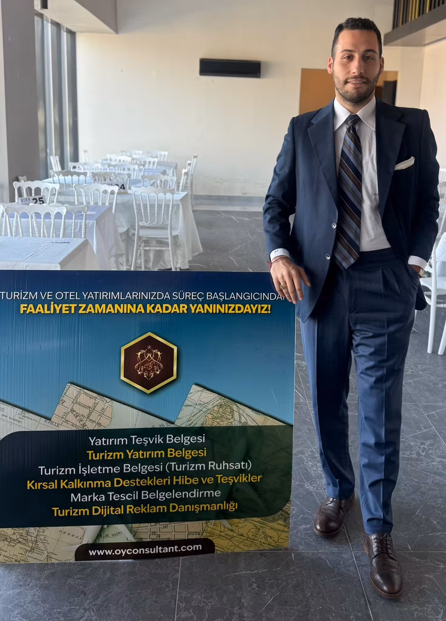 Olay Yeri Reklam Ajansı - İzmir Reklam Web Sosyal Medya Dijital Ajans - görsel 2