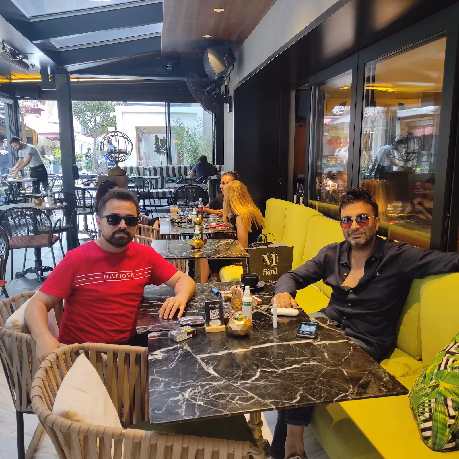 İzmir Tanıtım - Marka PR Ajansı - görsel 4