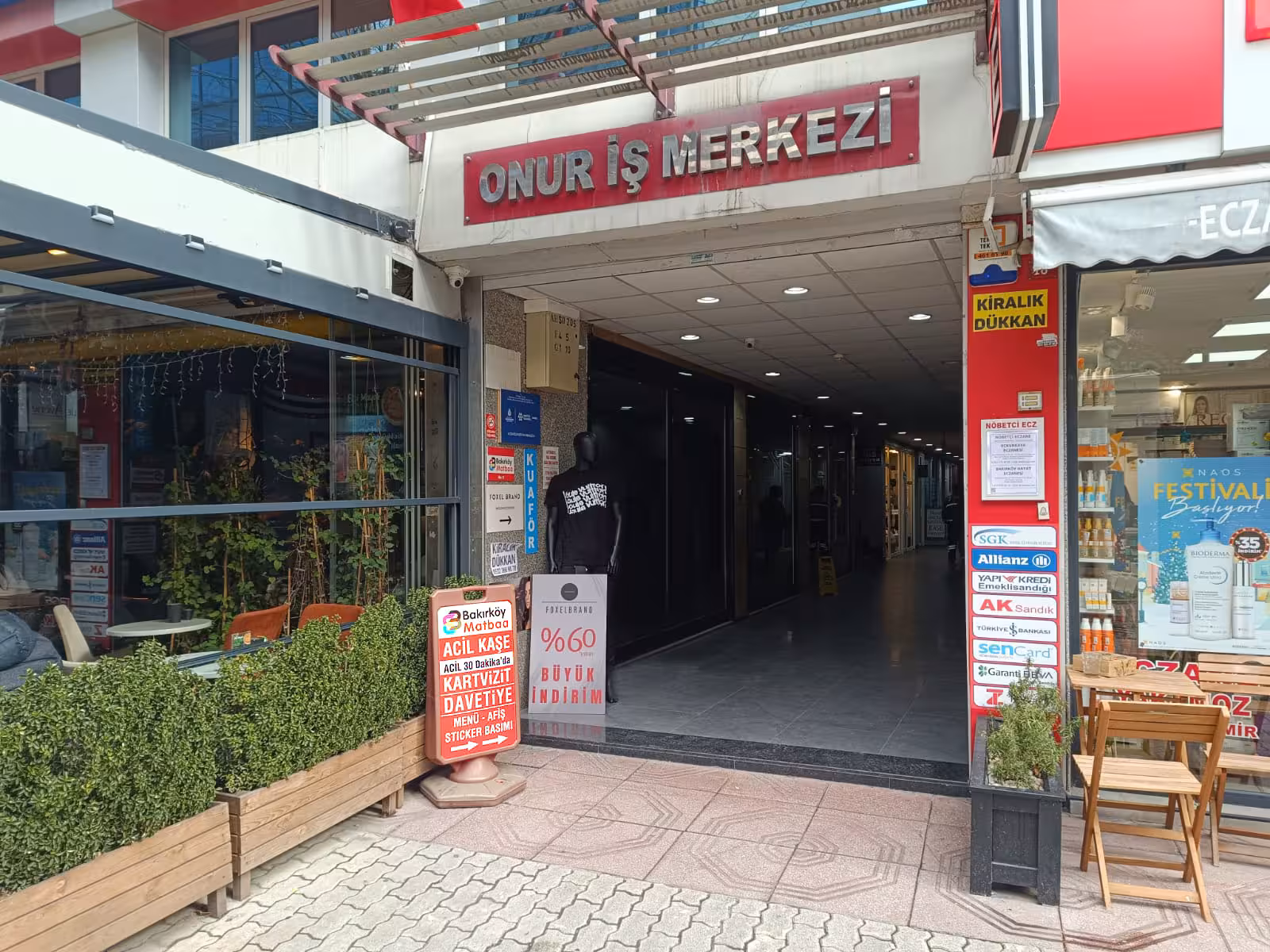 Bakırköy Matbaa - görsel 3