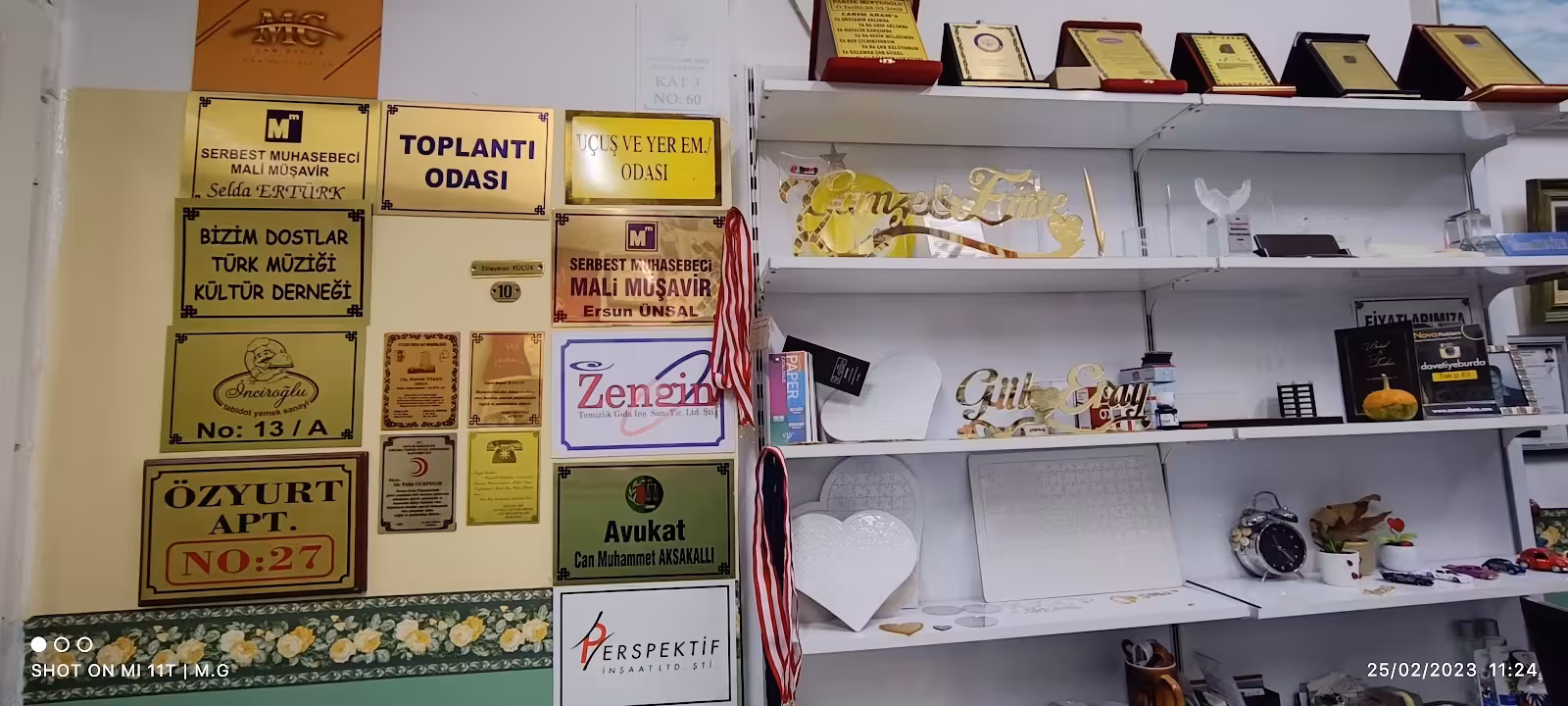 NOVA REKLAM MATBAA DAVETİYE - görsel 3