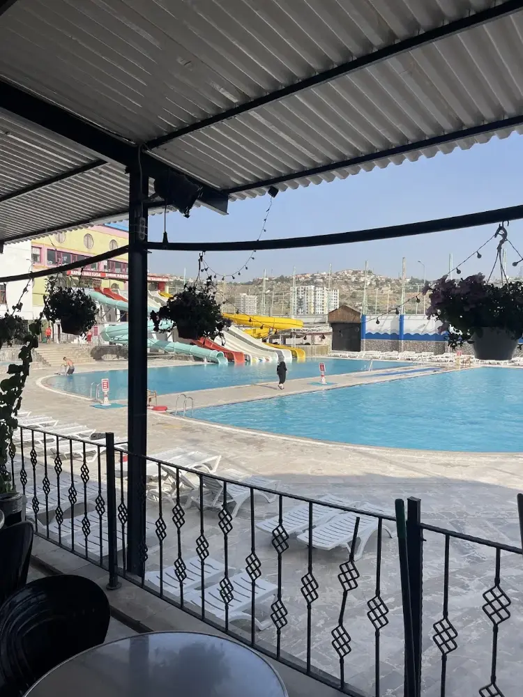Şirin Aquapark — Yüzme Havuzları, Melikgazi · fotoğraf 3