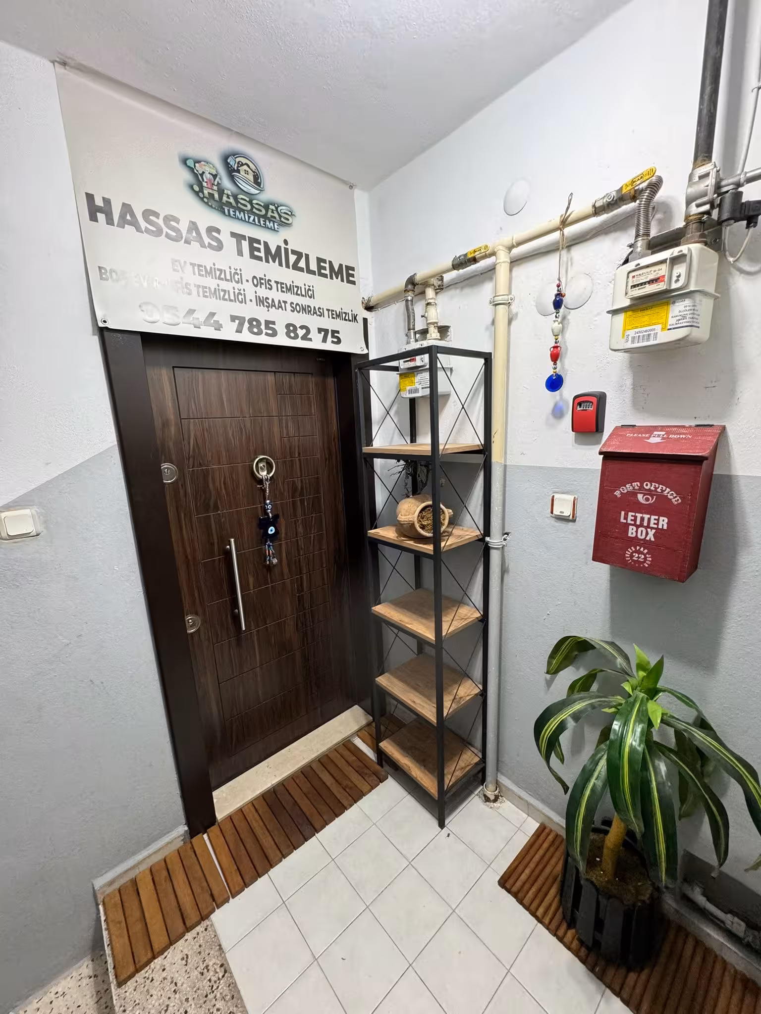 İstanbul Temizlik Şirketi - Sarıyer Hassas Temizlik - görsel 4