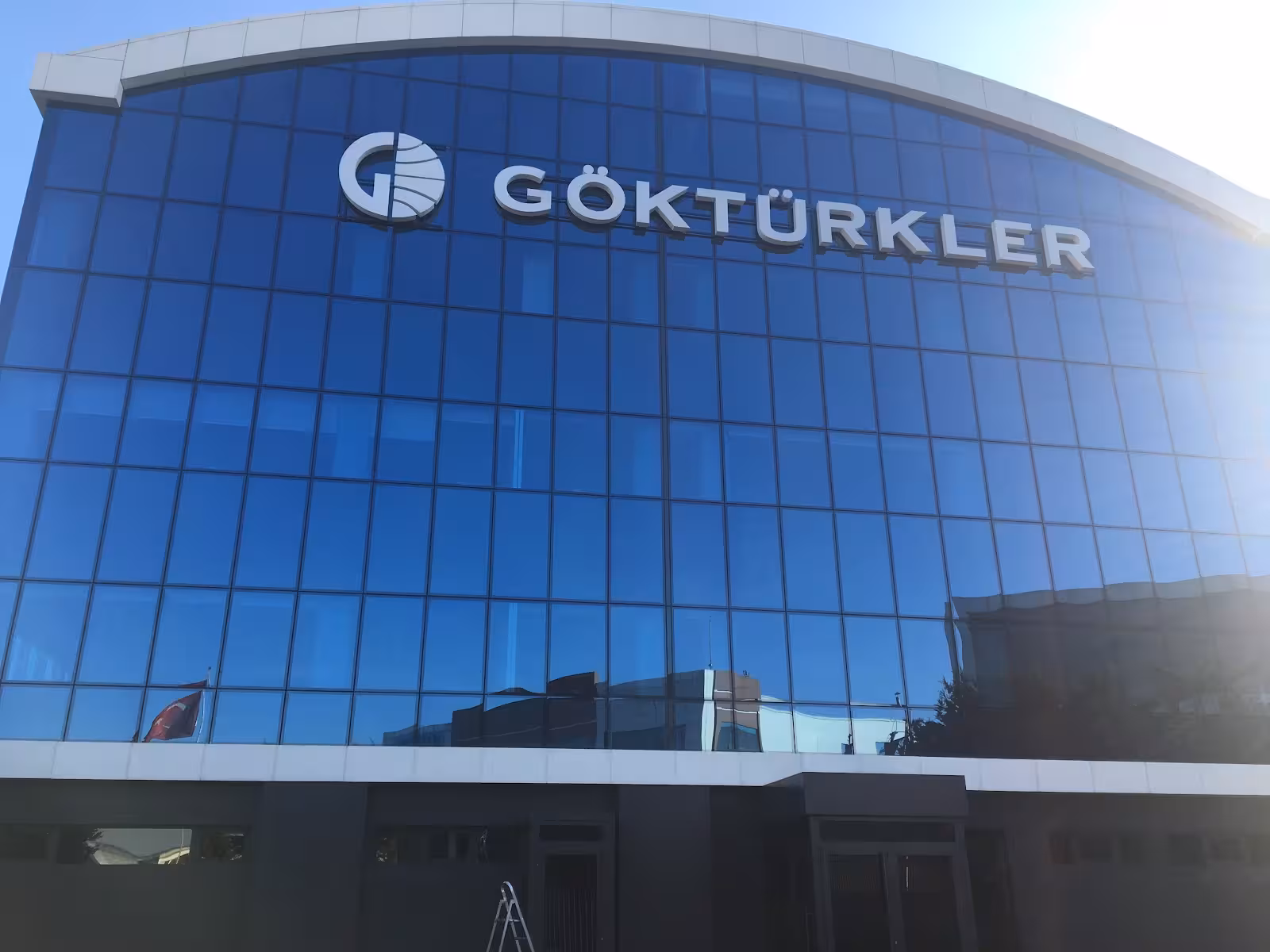Beylikdüzü Temizlik Şirketi Göktem Temizlik - görsel 2