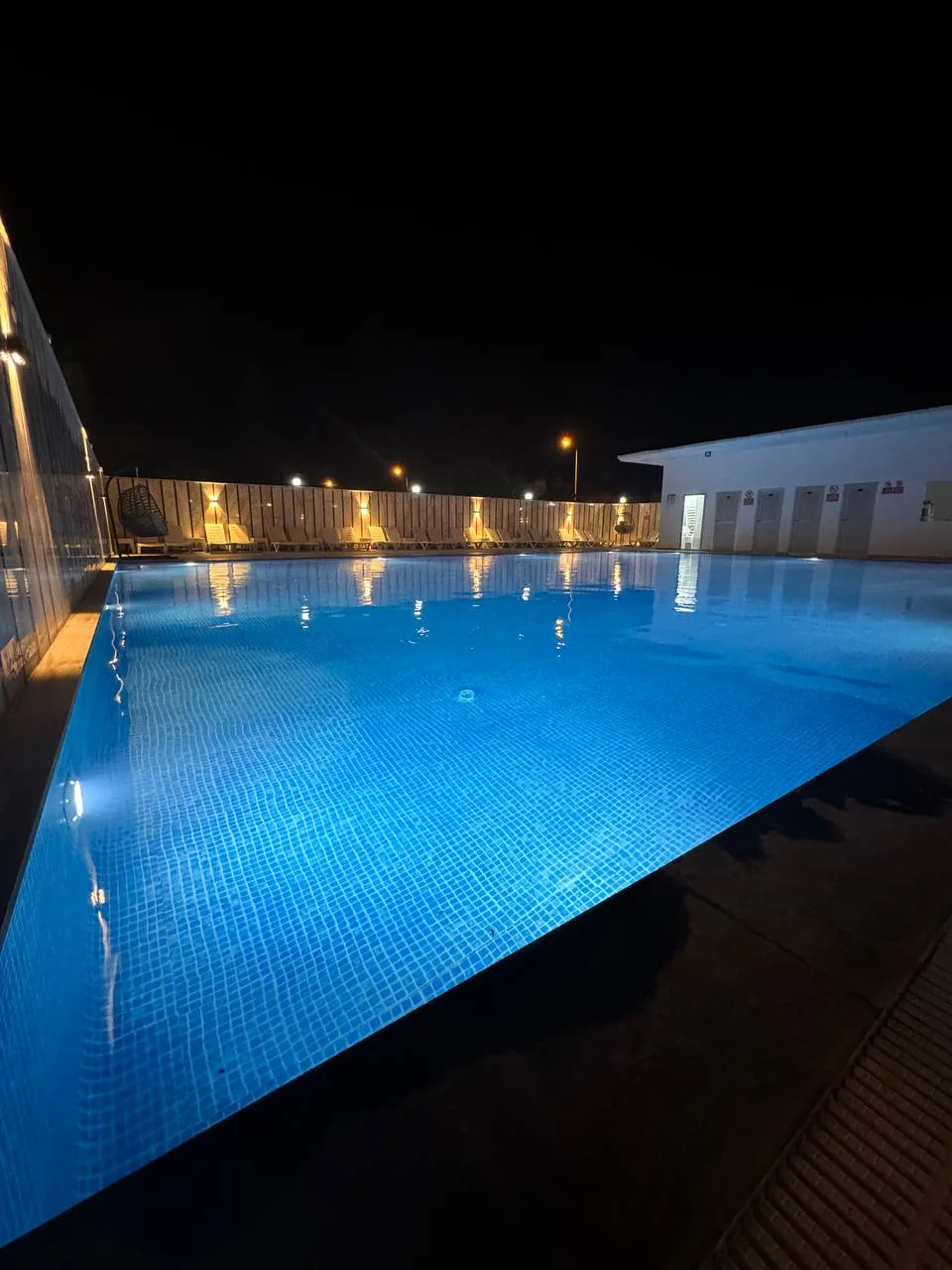 ARAS POOL YÜZME HAVUZU — Yüzme Havuzları, Talas · fotoğraf 1