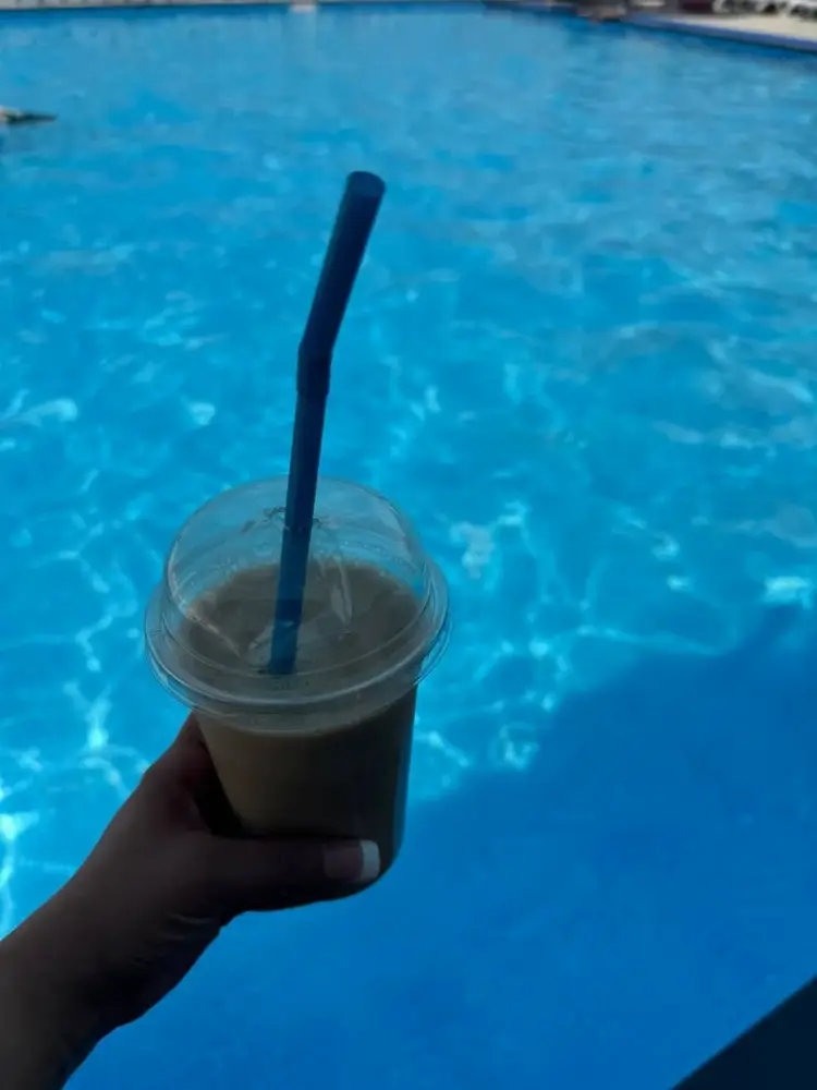 ARAS POOL YÜZME HAVUZU — Yüzme Havuzları, Talas · fotoğraf 2