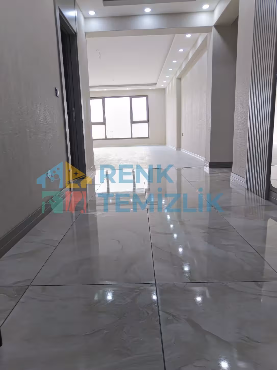 Renk Temizlik | Ankara Temizlik Şirketi - görsel 2