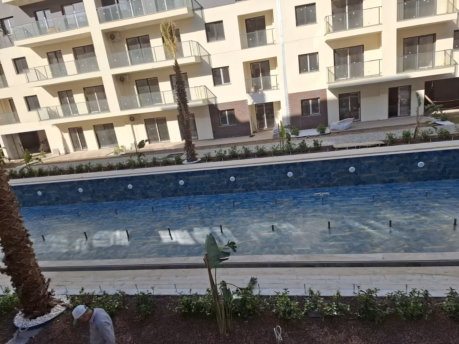 Yaşam Temizlik İzmir Temizlik Şirketi - görsel 2