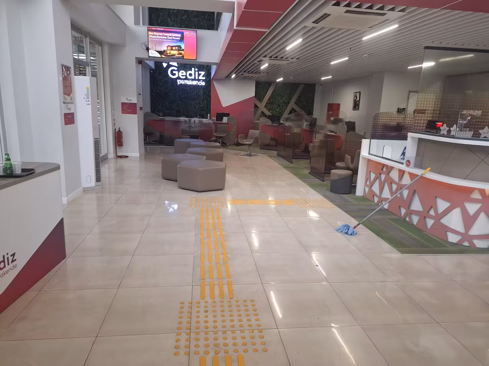 Yaşam Temizlik İzmir Temizlik Şirketi - görsel 3
