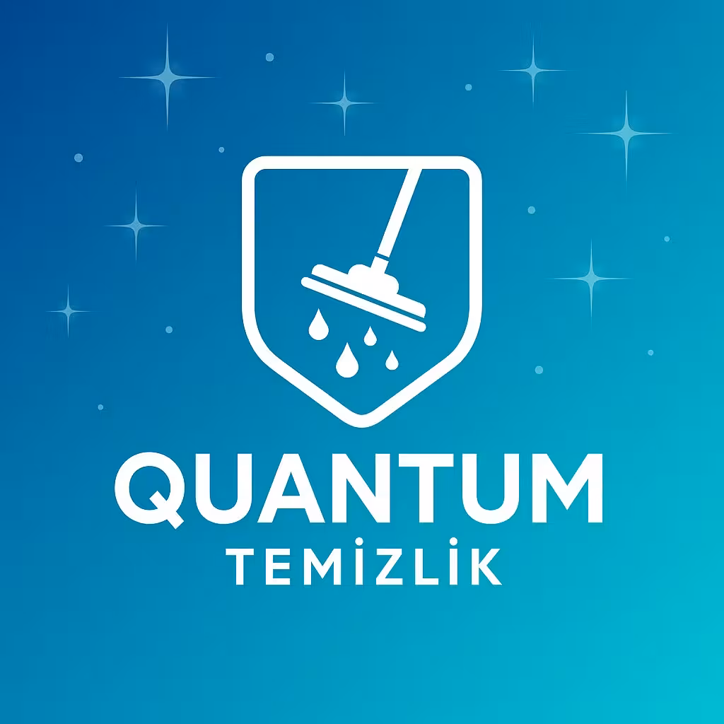 Quantum Temizlik İzmir - görsel 2