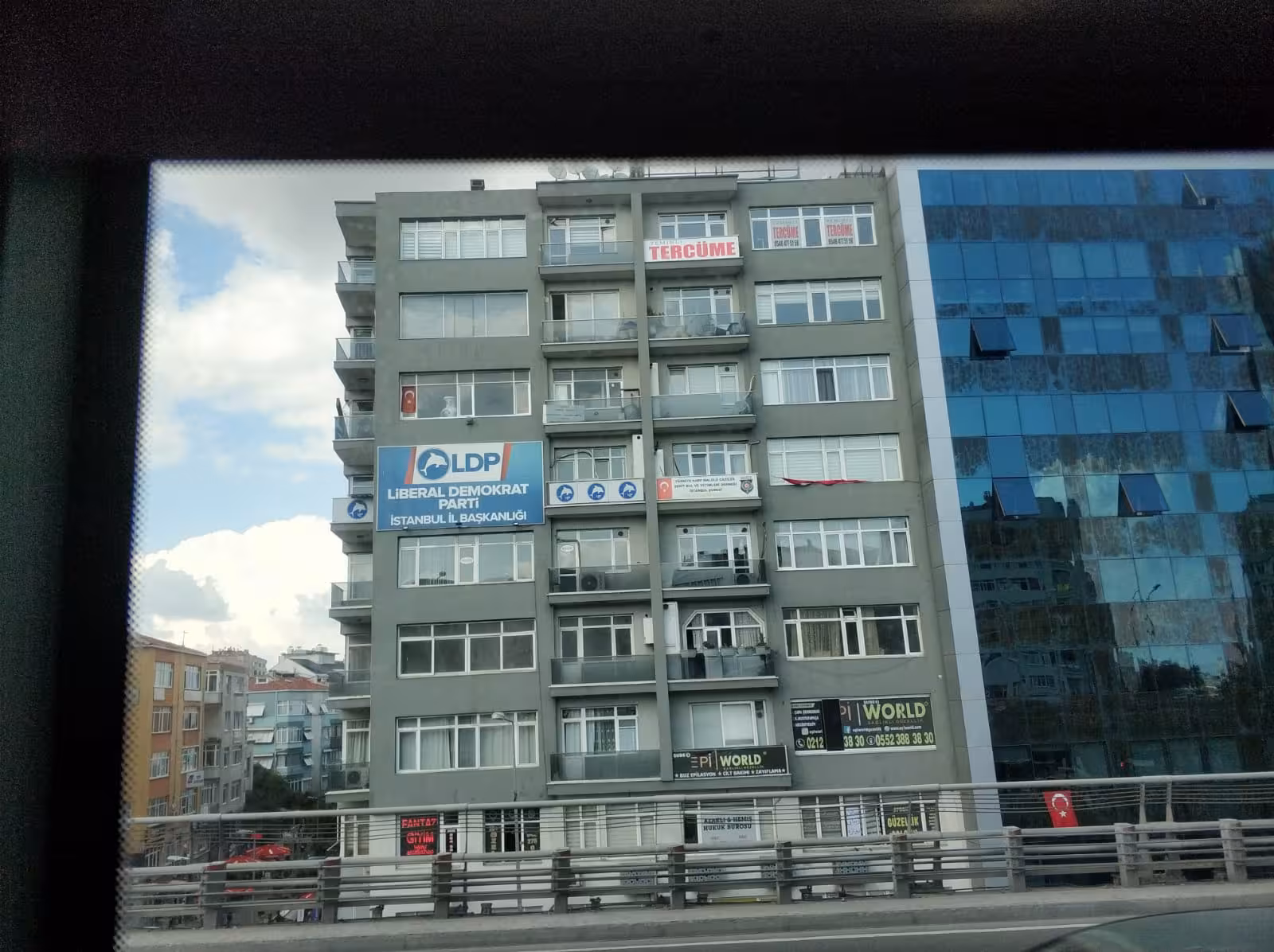Noter Yeminli Tercüme Bürosu Turkish Translation & Interpretation Services - görsel 4
