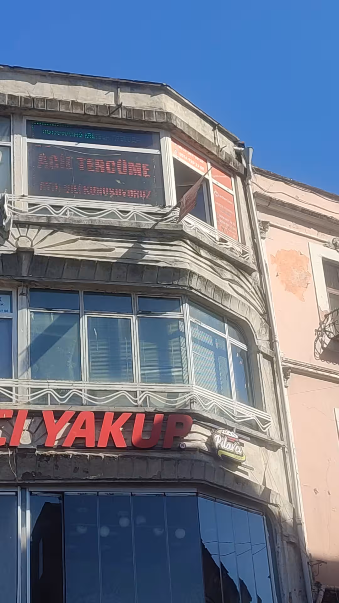 Acil Tercüme Ltd. Şti. - Kadıköy Yeminli Tercüme Bürosu - [Çarşı Şubesi] - Notary Sworn Translation Office - Translator - görsel 2