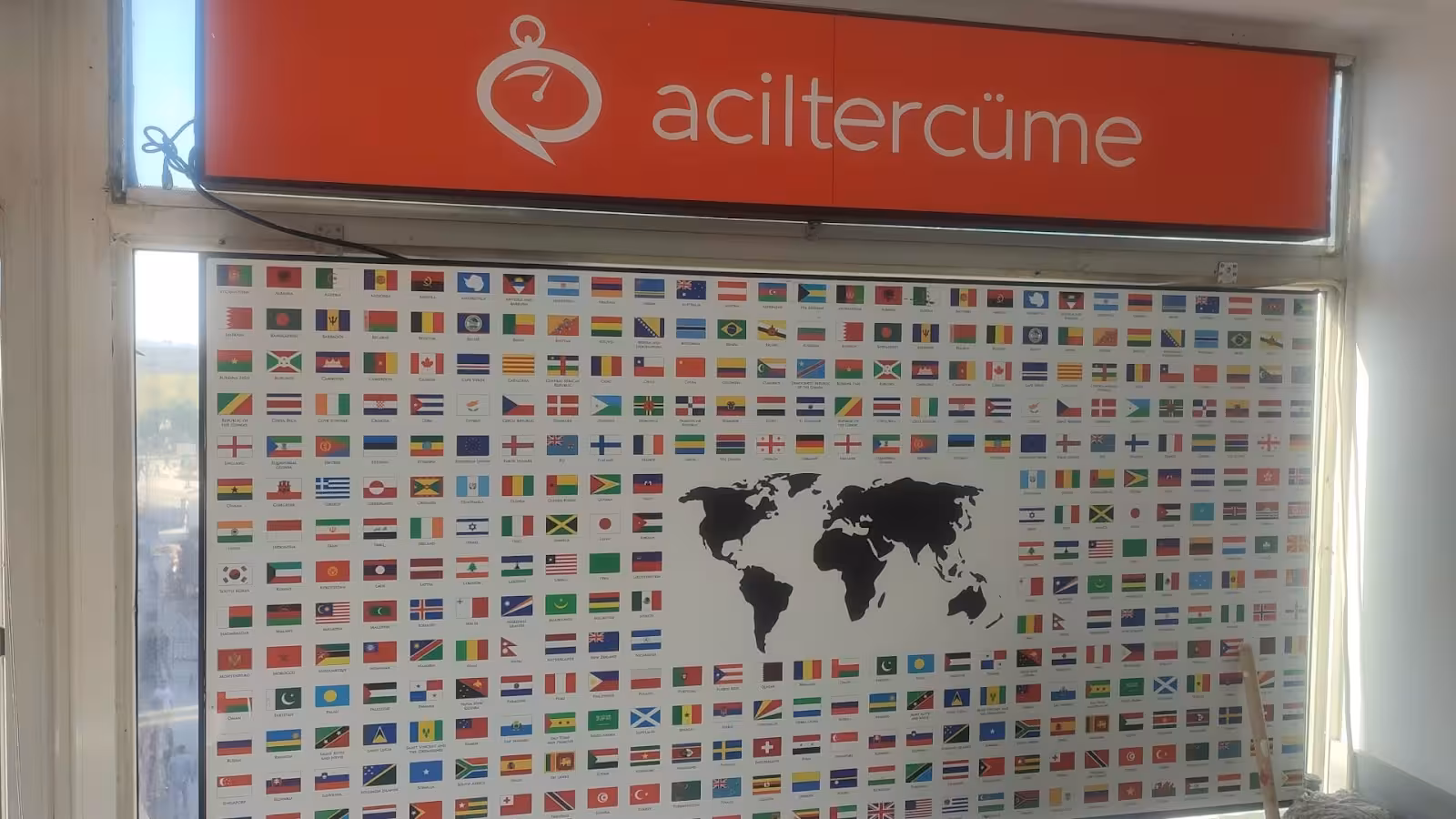 Acil Tercüme Ltd. Şti. - Kadıköy Yeminli Tercüme Bürosu - [Çarşı Şubesi] - Notary Sworn Translation Office - Translator - görsel 3