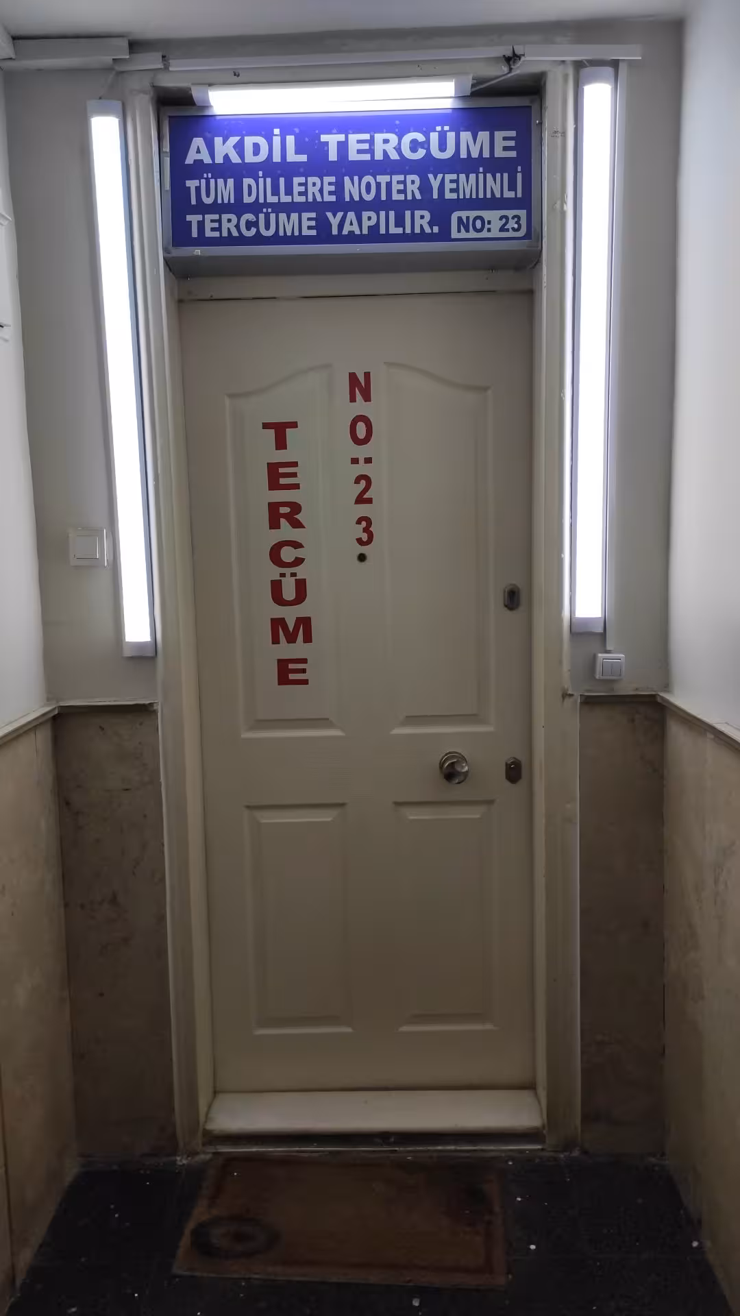 Ankara Tercüme Bürosu - Akdil Çeviri - görsel 2