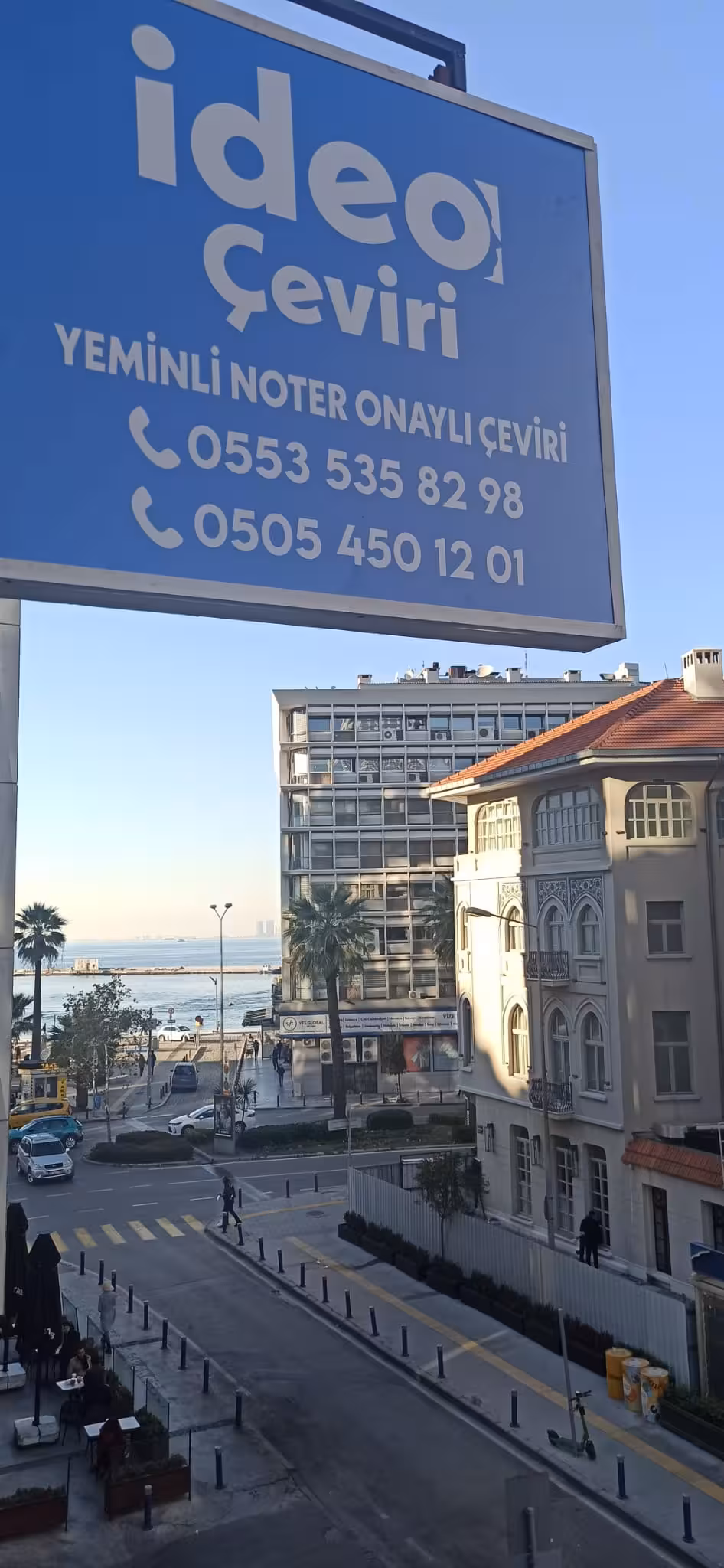 İdeo Çeviri Hizmetleri | İngilizce Tercüme İzmir - görsel 5