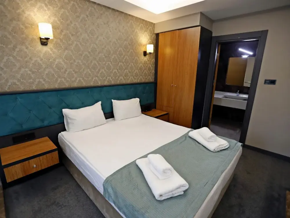 FiER Life Center — Yüzme Havuzları, Kocasinan · fotoğraf 2