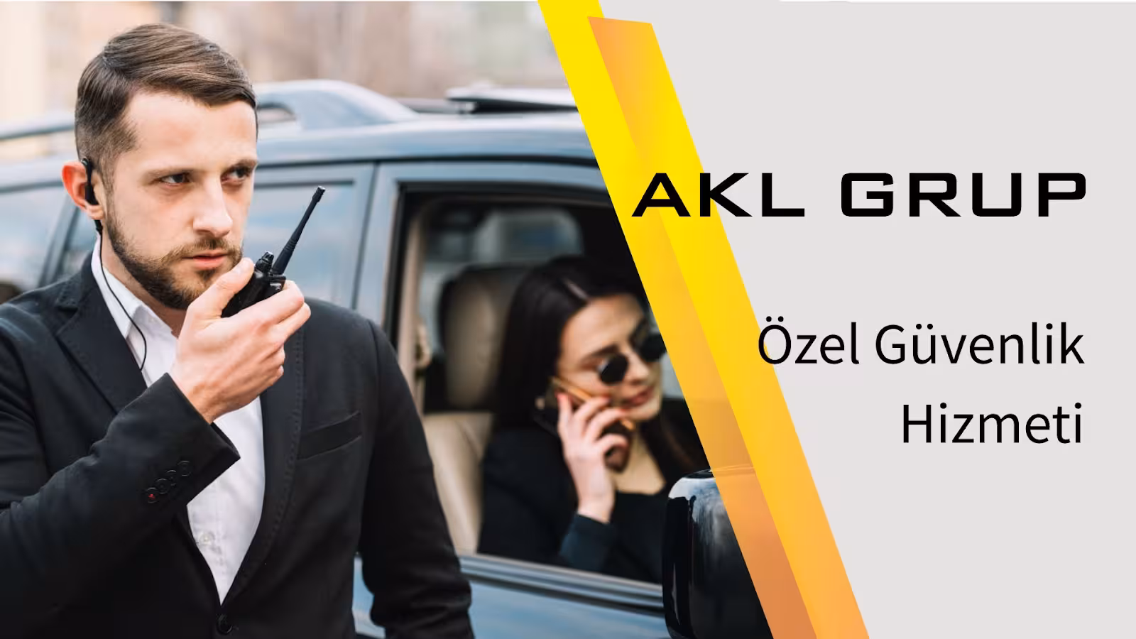 AKL VİP KORUMA VE GÜVENLİK - görsel 5