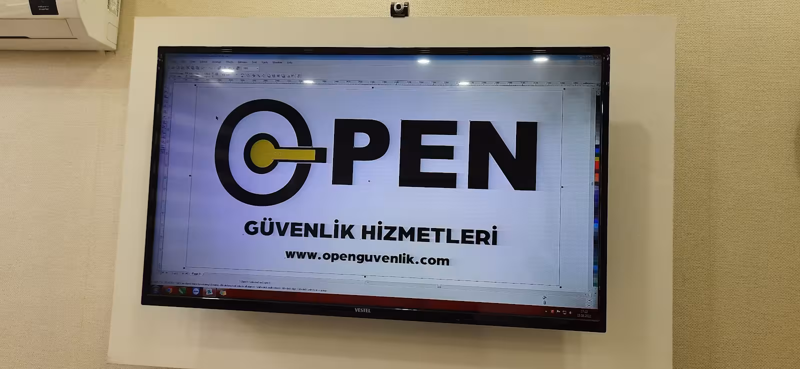 Open Güvenlik Hizmetleri - görsel 2